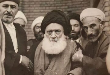 مرجع تقلید سیاسی یا محافظه کار؟/ نگاهی متفاوت به مشی فکری و سیاسی آیت الله بروجردی