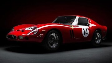 تصاویر | عکس‌هایی خاص از گران‌ترین خودرو جهان