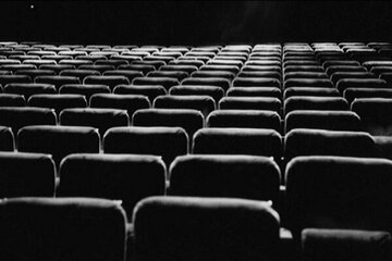 فروش سینماها در 2024 کاهش یافت