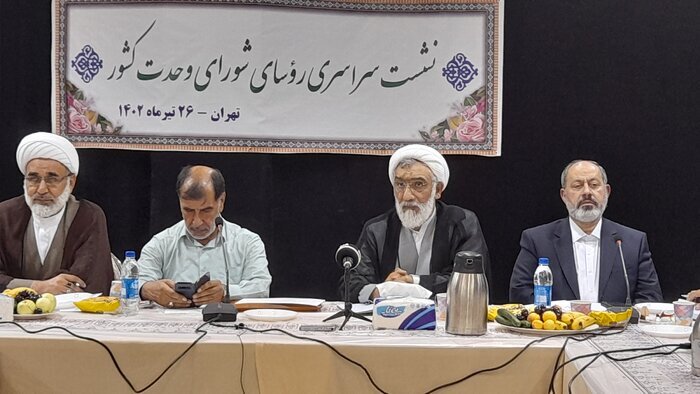 جنگ انتخاباتی در اردوگاه اصولگرایان به روایت رسانه دولت / جریان های نوظهور اصولگرا را چه کسانی لیدری کردند؟ 4