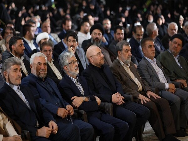 جنگ انتخاباتی در اردوگاه اصولگرایان به روایت رسانه دولت / جریان های نوظهور اصولگرا را چه کسانی لیدری کردند؟ 2