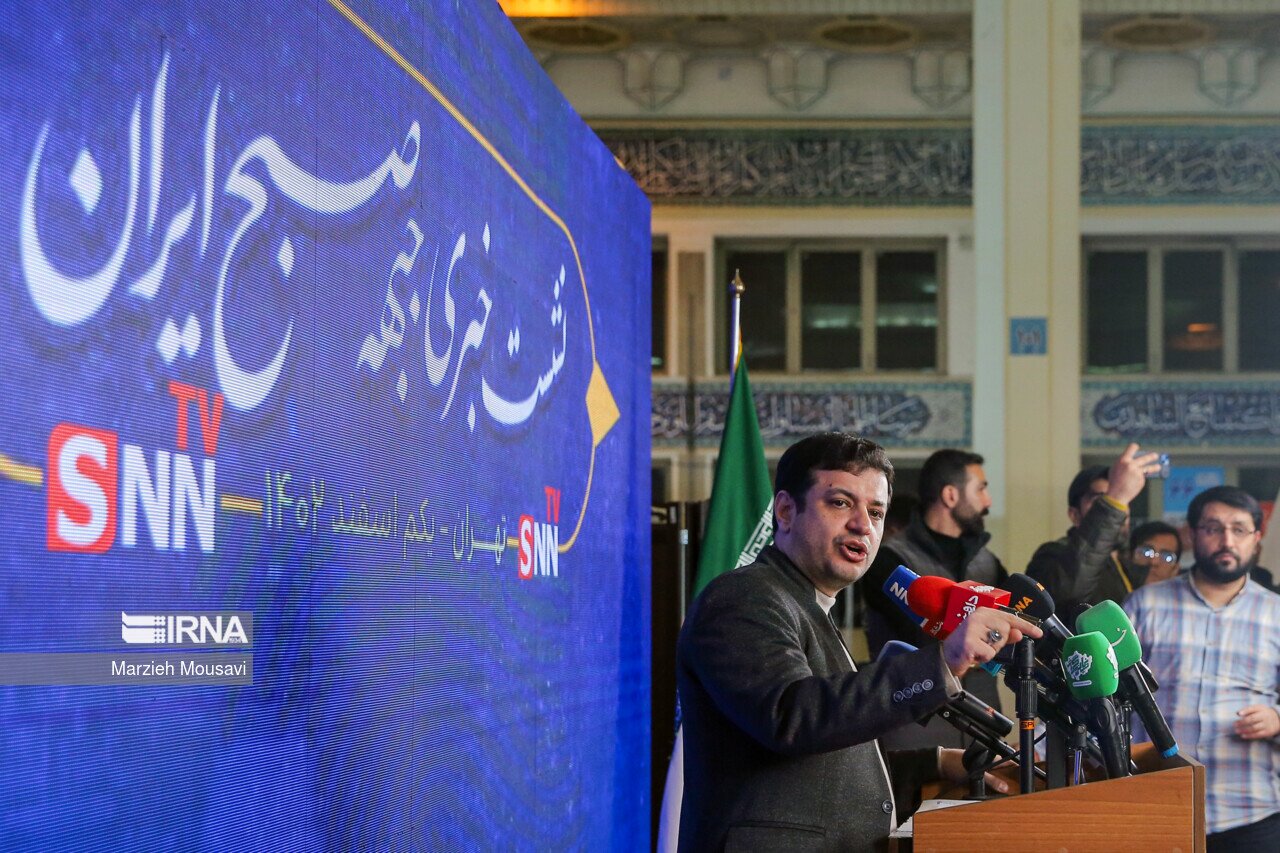 جنگ انتخاباتی در اردوگاه اصولگرایان به روایت رسانه دولت / جریان های نوظهور اصولگرا را چه کسانی لیدری کردند؟ 6