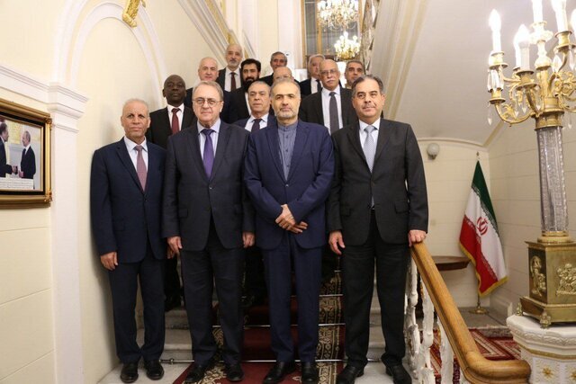 جلالی: شاید اگر همه مسلمانان در انجام وظایف خود دقت میکردند ظلم علیه مردم فلسطین ادامه نمییافت