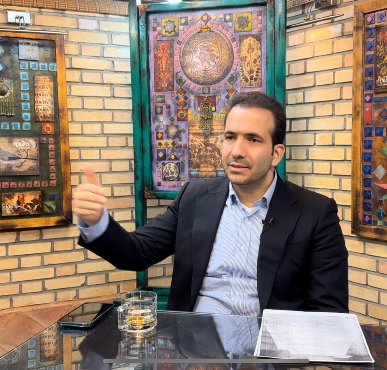 نسخه عضو اتاق ایران و چین برای مدیریت نرخ دلار/ در شرایط تورم ۴۰ درصدی چه سیاستی مناسب است؟ 9 نسخه عضو اتاق ایران و چین برای مدیریت نرخ دلار/ در شرایط تورم ۴۰ درصدی چه سیاستی مناسب است؟