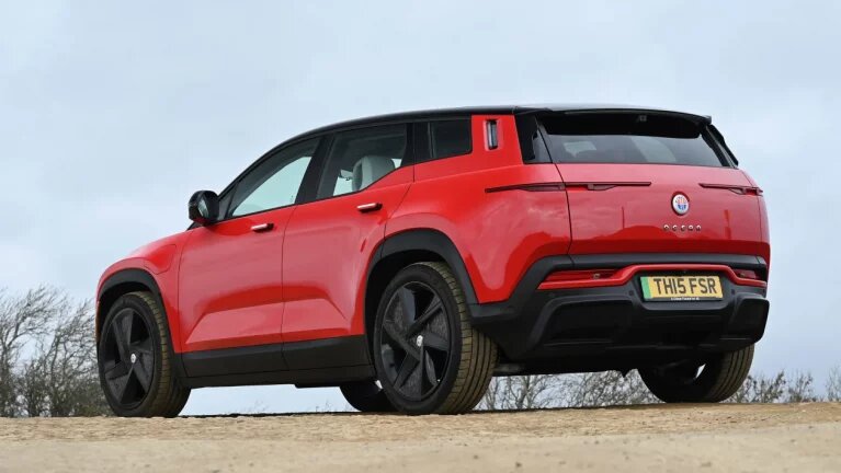 رقیب تسلا در آستانه ورشکستگی قرار گرفت 2 رقیب تسلا در آستانه ورشکستگی قرار گرفت