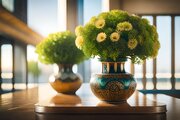 3 ترفند طلایی برای نگهداری گیاهان آپارتمانی