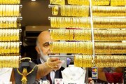 کاهش ۵٠ تا ٢٠٠ هزار تومانی قطعات سکه/ روند نزولی قیمت در بازار طلا ادامه دارد؟