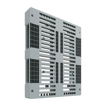 پالت پلاستیکی؛ راهکاری مدرن برای حمل و نقل کالاها پالت پلاستیکی؛ راهکاری مدرن برای حمل و نقل کالاها