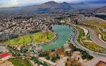 بازدید بیش از ۵۷۰ هزار مسافر از جاذبه های طبیعی و تاریخی لرستان