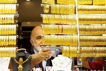 پیش‌ بینی قیمت طلا و سکه ۶ خرداد ۱۴۰۳ / سکه امامی ۷۰۰ هزار تومان ارزان شد
