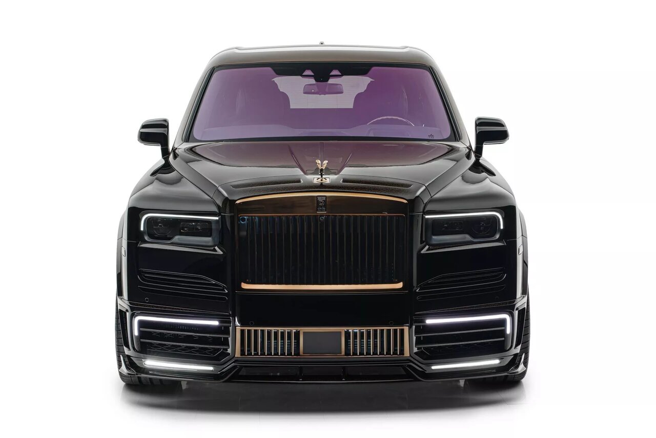 حروف عربی روی بدنه جدیدترین خودروی تیونر ایرانی /عکس 2 حروف عربی روی بدنه جدیدترین خودروی تیونر ایرانی /عکس