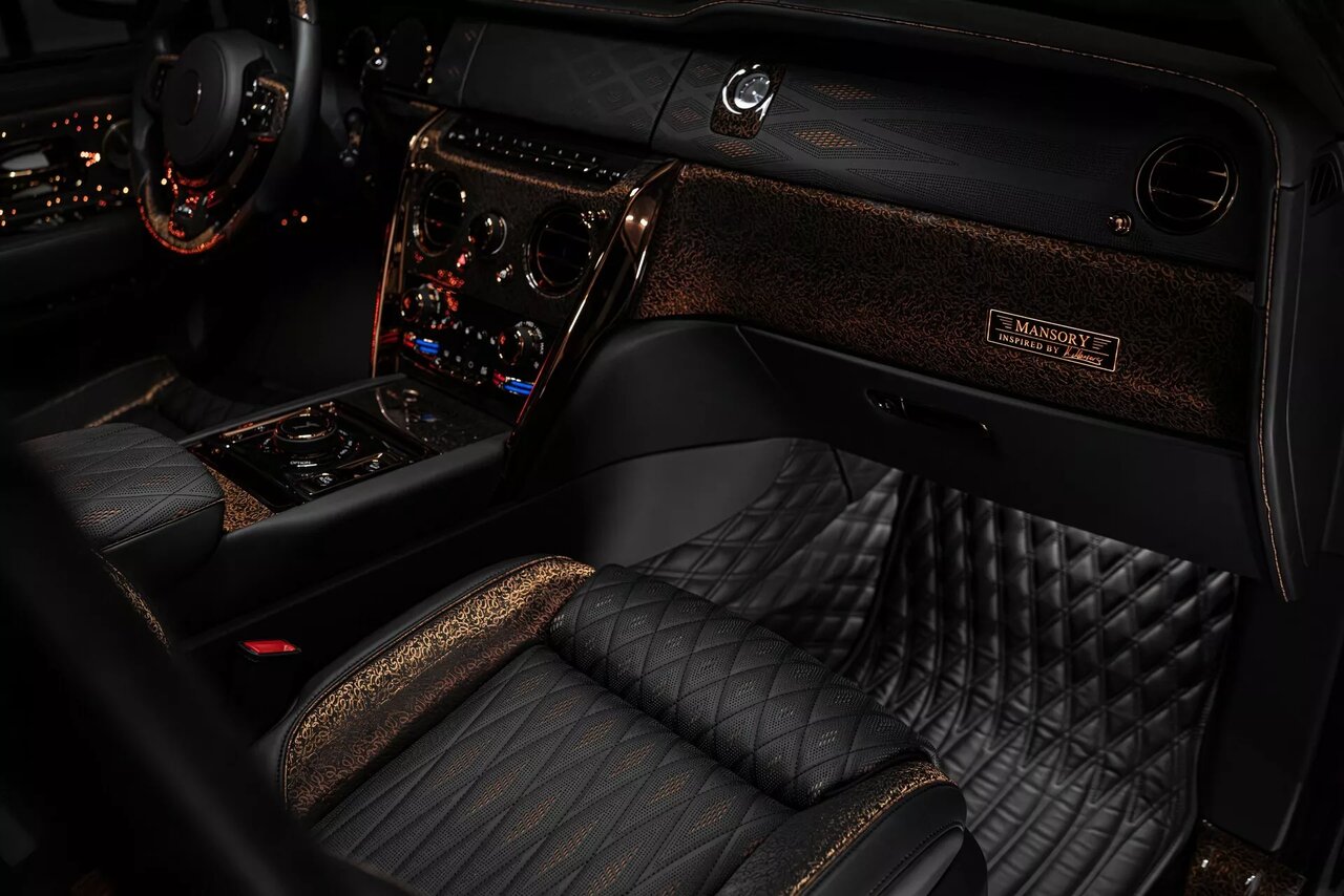 حروف عربی روی بدنه جدیدترین خودروی تیونر ایرانی /عکس 5 حروف عربی روی بدنه جدیدترین خودروی تیونر ایرانی /عکس