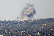 جيش الاحتلال يطلق النار على فريق الميادين جنوبي لبنان