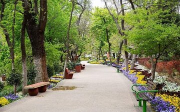 کنایه حناچی به زاکانی؛ آنها که میخواهند در پارک قیطریه مسجد بسازند میخواهند بگوید ما خیلی دیندار هستیم