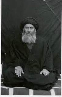 یادواره فقیه محقق مرحوم آیةالله حاج سیّد محمّدمهدی موسوی بجنوردی