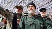 ببینید | فیلم چند ماه قبل از تهدید ضمنی سردار زاهدی و چند فرمانده سپاه توسط شبکه تلویزیونی اسرائیل