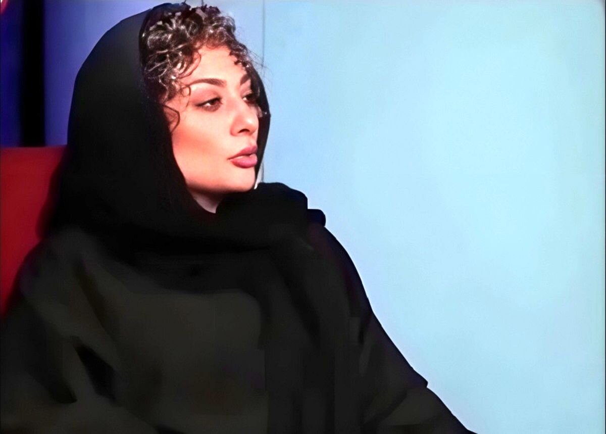 ویدیویی از بغض کردن یکتا ناصر در حین انجام یک مصاحبه با شنیدن ترانه‌ای از...
