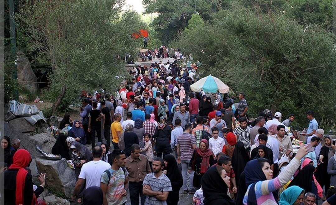 ۸۰۰ هزار نفر از موزهها، بناهای تاریخی و جاذبههای گردشگری همدان دیدن کردند 5 ۸۰۰ هزار نفر از موزهها، بناهای تاریخی و جاذبههای گردشگری همدان دیدن کردند