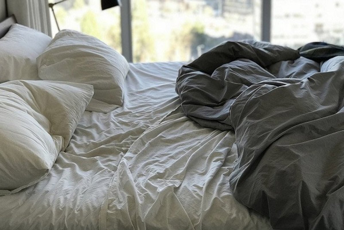 ۸ توصیه مهم برای داشتن خوابی راحت