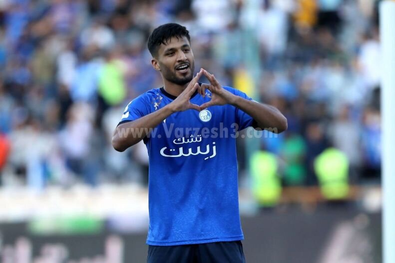 واکنش استقلالیها به شایعه حذف از آسیا