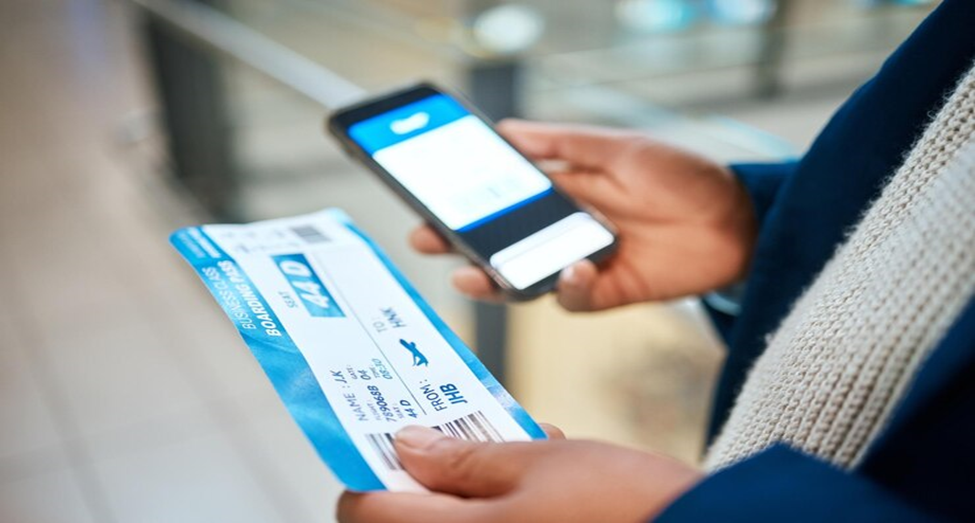 قوانین تغییر و کنسلی بلیط هواپیما