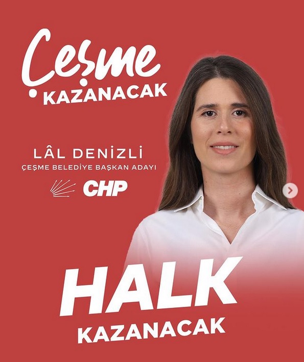 عکس| دختر سرمربی محبوب پرسپولیس شهردار شد