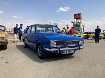 ارزان ترین خودرو در ۱۴۰۳ / ۷ ماه کار کنید پیکان بخرید ارزان ترین خودرو در ۱۴۰۳ / ۷ ماه کار کنید پیکان بخرید