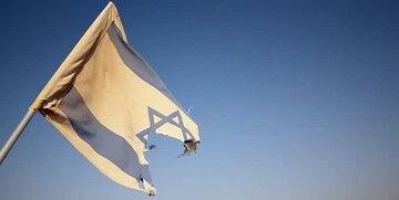 پرچمگردان اسرائیل در تهران دستگیر شد