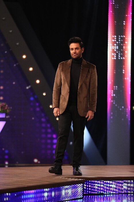 خلاقیت در ساختار؛ بلوغ در اجرا