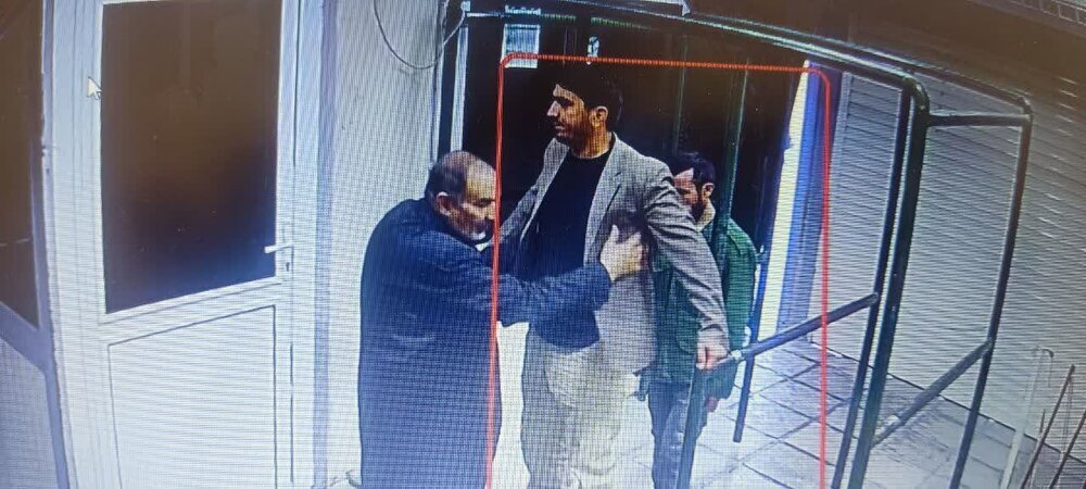 دستگیری 2 تروریست داعش خراسان در قم / آنها قصد ورود به حرم حضرت معصومه را داشتند + عکس 2