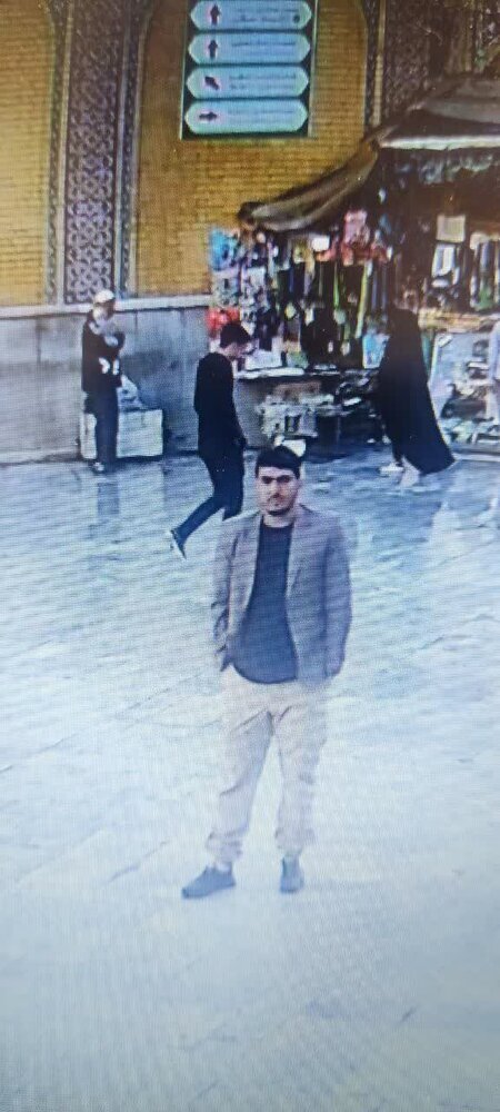 دستگیری 2 تروریست داعش خراسان در قم / آنها قصد ورود به حرم حضرت معصومه را داشتند + عکس 3