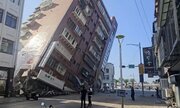 چند سال به زلزله شدید دوره‌ای تهران باقی مانده است؟
