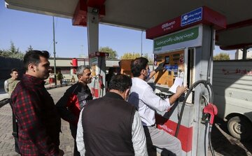 این خبر وزارت نفت درباره کارت سوخت را حتما بخوانید / سهمیه سوخت کدام خودروها قطع شد + جزییات