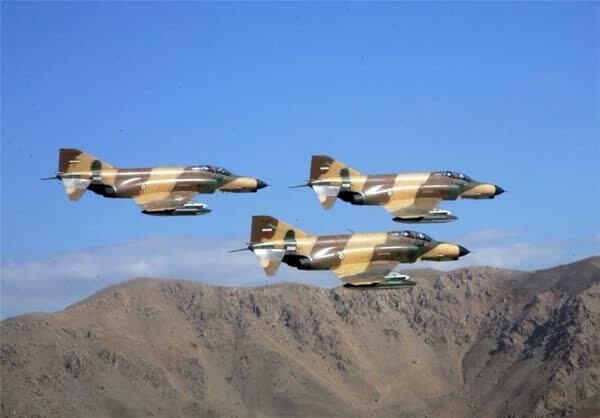 بزرگترین عملیات هوایی ایران /اشباح ایرانی به داخل خاک بعثی‌ها وارد شدند /جزئیات خواندنی از عملیات H-۳