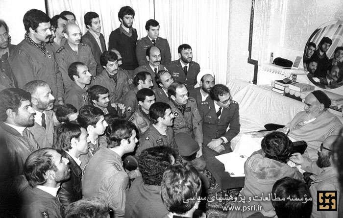 بزرگترین عملیات هوایی ایران /اشباح ایرانی به داخل خاک بعثیها وارد شدند /جزئیات خواندنی از عملیات H-۳