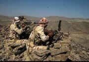 درگیری در مرز شمال سیستان و بلوچستان صحت دارد؟