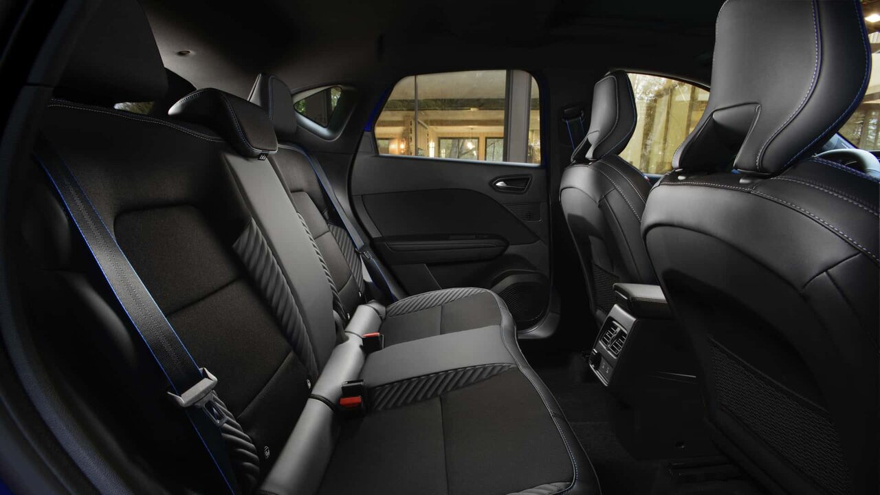 جدیدترین مدل خودروی وارداتی ایران خودرو رونمایی شد /عکس