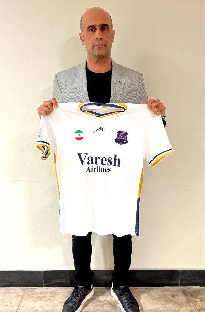 عکس| چرا نساجی فقط لباس سفید میپوشد؟