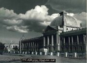 تهران قدیم| تصاویر کمتر دیده شده از تهران ۷۰ سال قبل/ عکس