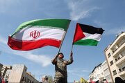 بیانیه شورای نگهبان به مناسبت روز قدس/ جبهه پایداری: ملت‌های فلسطین، لبنان، سوریه و یمن آماج تهاجم فرزندان گوساله پرستان سامری قرار دارند