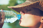 ۱۰ ماده غذایی برای تامین آب مورد نیاز بدن