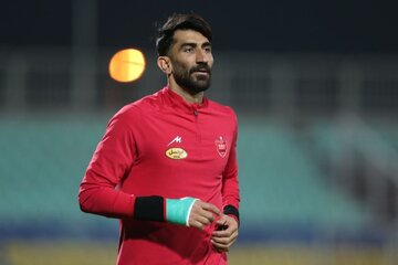 فیفادی؛ کابوس پرسپولیسی‌ها!