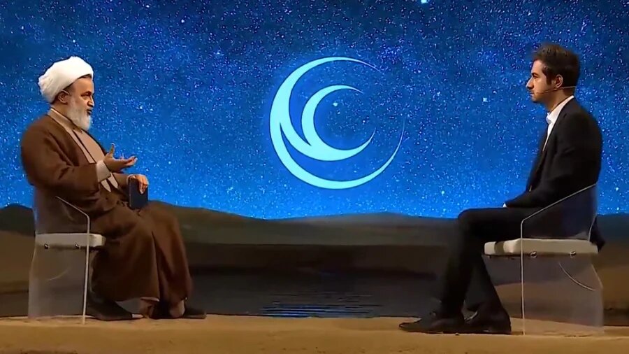 واکنش معنادار به توهین پناهیان به پیامبر اسلام(ص) و امام علی(ع) 8 واکنش معنادار به توهین پناهیان به پیامبر اسلام(ص) و امام علی(ع)