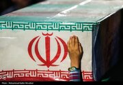 شهادت یک مامور انتظامی در تهران