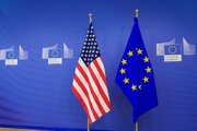 روندپژوهی فاصله‌گرفتن امریکا از اروپا/ زنگ خطر برای کشورهای اروپایی به صدا درآمد