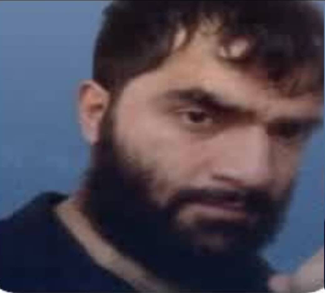 دستگیری عضو ارشد داعش در ماهدشت کرج/ عکس