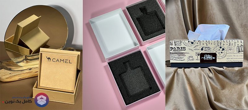 معرفی انواع هارد باکس و کاربرد آن 6 معرفی انواع هارد باکس و کاربرد آن