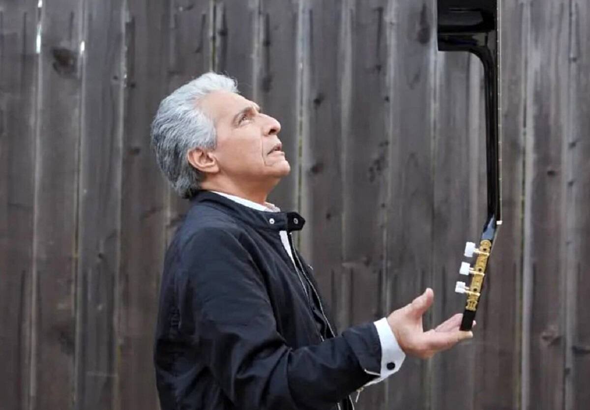 راوی روزگاران سالخورده/نگاهی به کارنامه هنری فرامرز اصلانی که در نخستین روز بهار پر کشید 1 راوی روزگاران سالخورده/نگاهی به کارنامه هنری فرامرز اصلانی که در نخستین روز بهار پر کشید