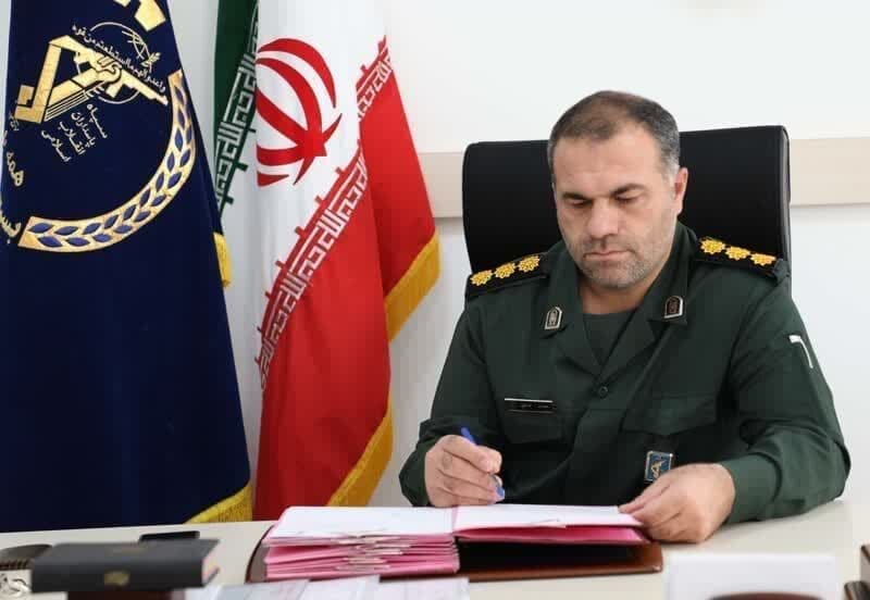 خدمت رسانی ۵۹۰۰ جهادگر در قرارگاه جهادی نوروز ۱۴۰۳ در استان سمنان 4 خدمت رسانی ۵۹۰۰ جهادگر در قرارگاه جهادی نوروز ۱۴۰۳ در استان سمنان