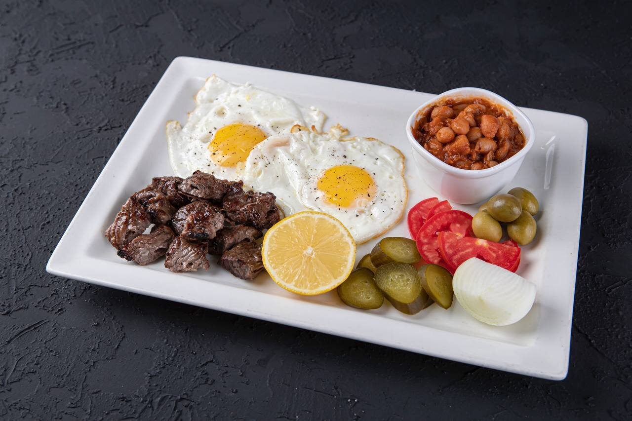 صبحانه رشت کجا بریم؟ 3 صبحانه رشت کجا بریم؟